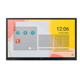 DATAPRODUCTS PN-LC652 PANTALLA INTERACTIVA 65 3840X2160 4K ULTRA HD
