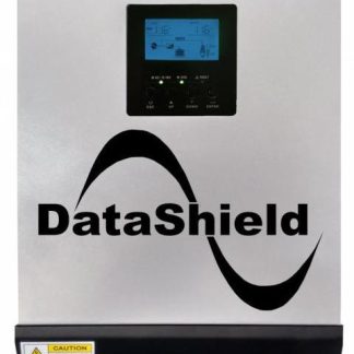 DATASHIELD CARGADOR SOLAR TIPO MPPT IS-1000 1000V 15A - TEST