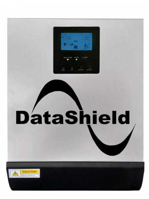 DATASHIELD CARGADOR SOLAR TIPO MPPT IS-1000 1000V 15A - TEST