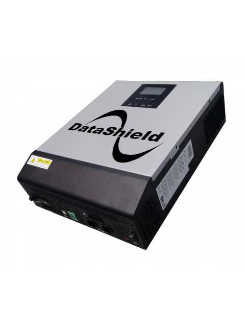 DATASHIELD CARGADOR SOLAR TIPO MPPT IS-1000 1000V 15A - TEST - Imagen 3
