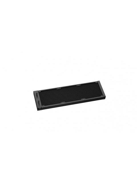 DEEPCOOL LT360 ENFRIAMIENTO LIQUIDO PARA CPU 3X 120MM HASTA 2400RPM NEGRO - Imagen 4