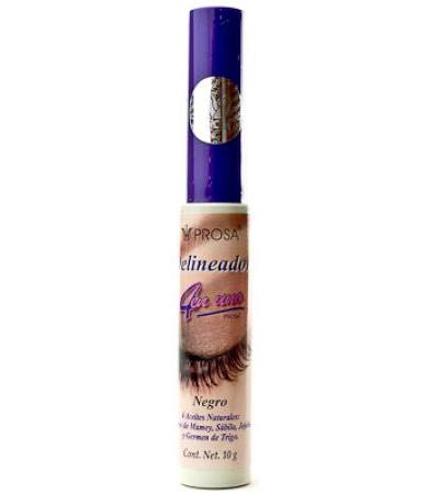 DELINEADOR PARA OJOS LIQUIDO 4 EN 1 10 G PROSA