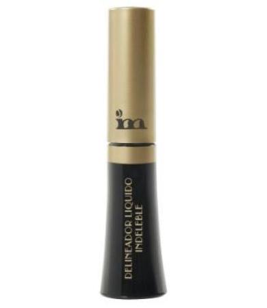 DELINEADOR PARA OJOS LIQUIDO INDELEBLE 6 G IM
