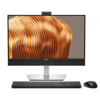 DELL AIO PRO ALL-IN-ONE 24 INTEL CORE ULTRA 7 265 16GB 512GB SSD WINDOWS 11 PRO