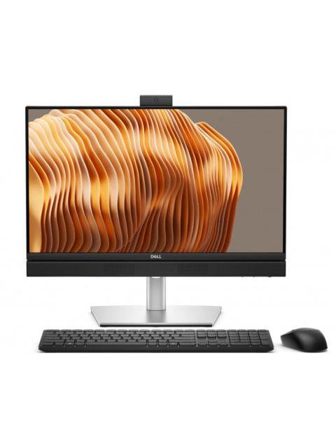 DELL AIO PRO ALL-IN-ONE 24 INTEL CORE ULTRA 7 265 16GB 512GB SSD WINDOWS 11 PRO