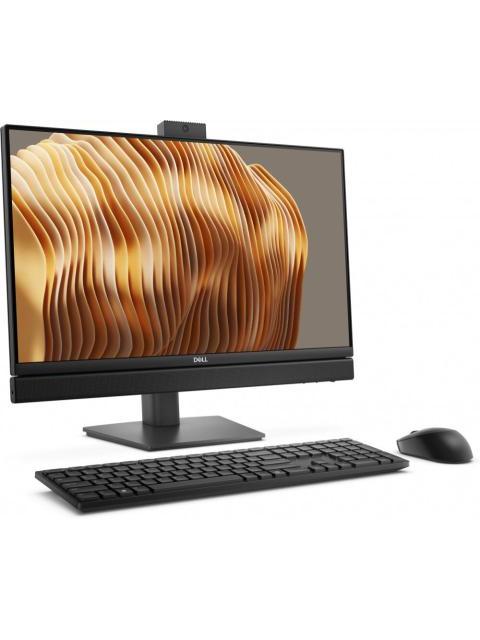 DELL AIO PRO ALL-IN-ONE 24 INTEL CORE ULTRA 7 265 16GB 512GB SSD WINDOWS 11 PRO - Imagen 3