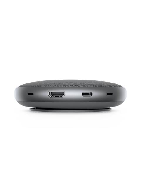 DELL ALTAVOZ MH3021P ALAMBRICO USB A USB C PLATA - Imagen 3