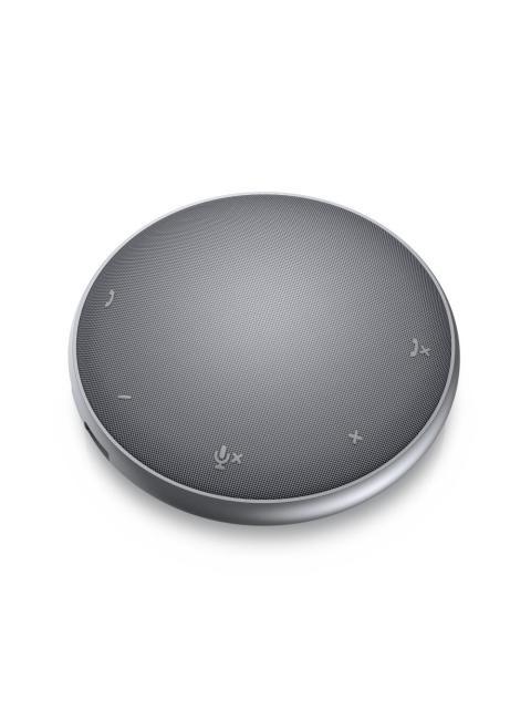 DELL ALTAVOZ MH3021P ALAMBRICO USB A USB C PLATA - Imagen 5