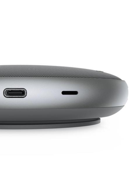 DELL ALTAVOZ MH3021P ALAMBRICO USB A USB C PLATA - Imagen 7