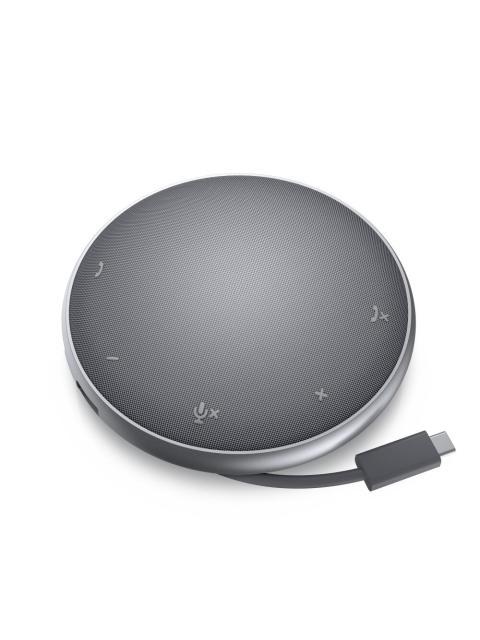 DELL ALTAVOZ MH3021P ALAMBRICO USB A USB C PLATA - Imagen 8