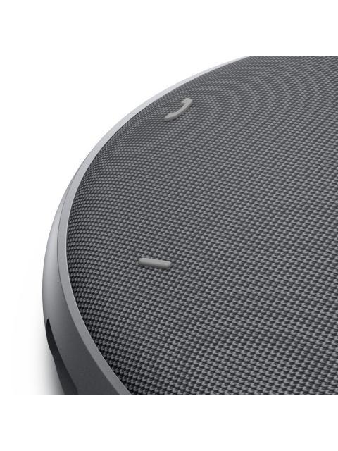 DELL ALTAVOZ MH3021P ALAMBRICO USB A USB C PLATA - Imagen 9