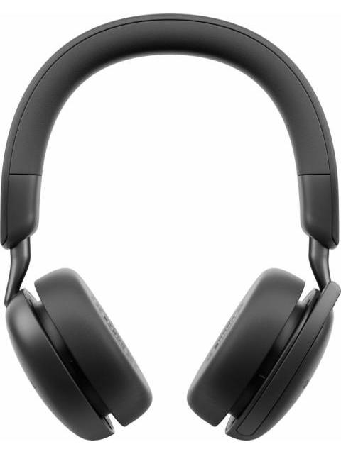 DELL AUDIFONOS CON MICROFONO WL5024 BLUETOOTH INALAMBRICO USB-C NEGRO - Imagen 2