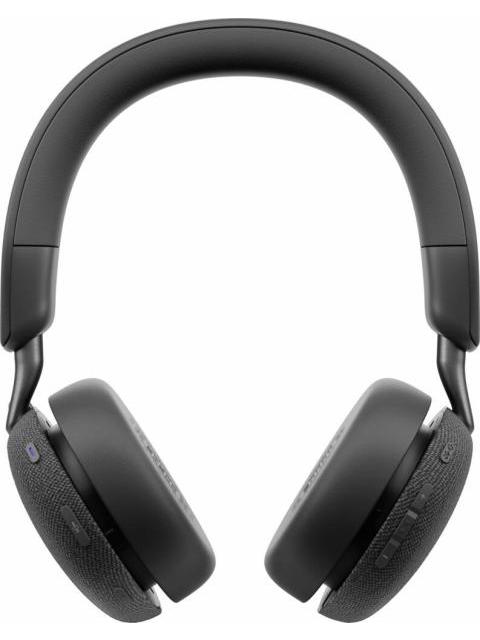 DELL AUDIFONOS CON MICROFONO WL5024 BLUETOOTH INALAMBRICO USB-C NEGRO - Imagen 3