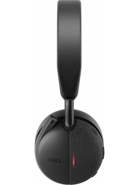 DELL AUDIFONOS CON MICROFONO WL5024 BLUETOOTH INALAMBRICO USB-C NEGRO - Imagen 5