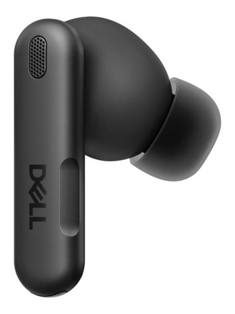 DELL AUDIFONOS INTRAURICULARES CON MICROFONO EB52 INALAMBRICO BLUETOOTH CANCELACION DE RUIDO NEGRO - Imagen 3