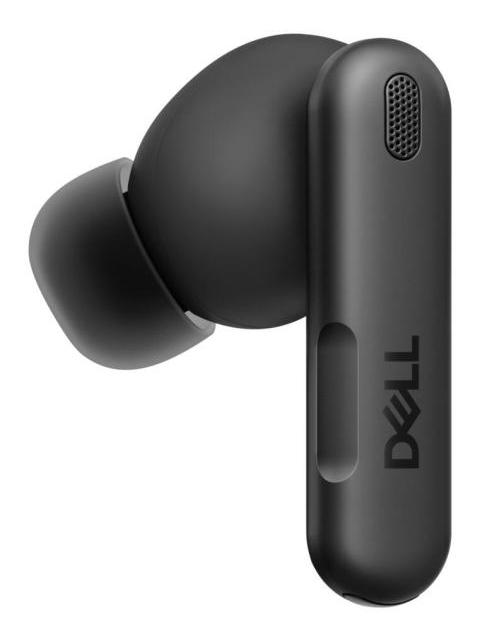 DELL AUDIFONOS INTRAURICULARES CON MICROFONO EB52 INALAMBRICO BLUETOOTH CANCELACION DE RUIDO NEGRO - Imagen 4