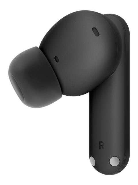 DELL AUDIFONOS INTRAURICULARES CON MICROFONO EB52 INALAMBRICO BLUETOOTH CANCELACION DE RUIDO NEGRO - Imagen 5