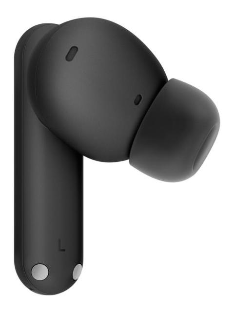 DELL AUDIFONOS INTRAURICULARES CON MICROFONO EB52 INALAMBRICO BLUETOOTH CANCELACION DE RUIDO NEGRO - Imagen 6
