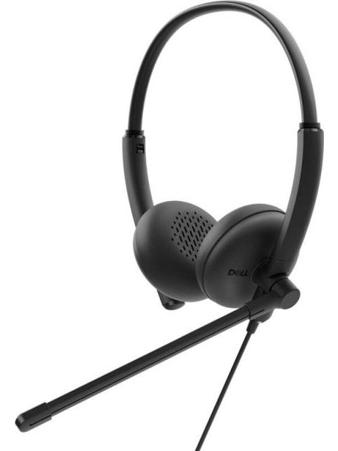 DELL AUDIFONOS WH125 ALAMBRICO USB-A