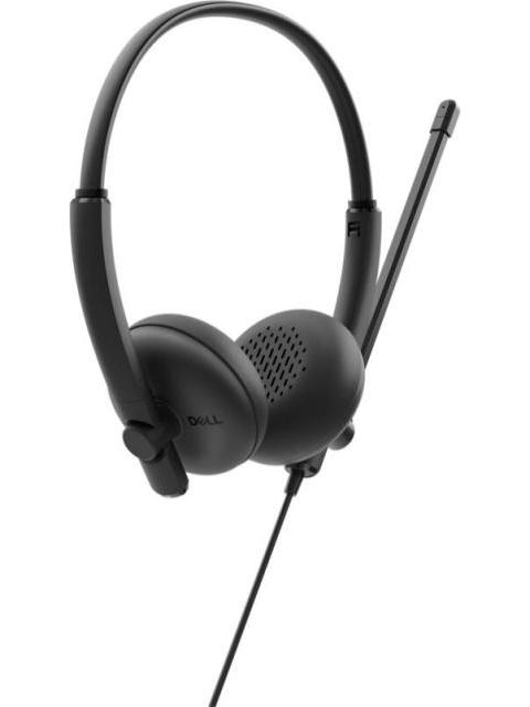 DELL AUDIFONOS WH125 ALAMBRICO USB-A - Imagen 3