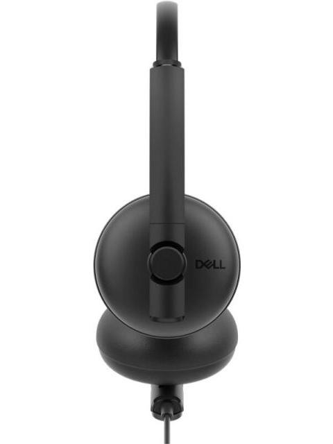 DELL AUDIFONOS WH125 ALAMBRICO USB-A - Imagen 4