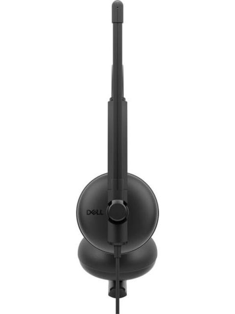 DELL AUDIFONOS WH125 ALAMBRICO USB-A - Imagen 5