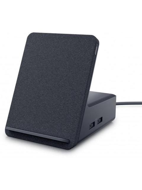 DELL DOCKING STATION HD22Q USB-C 4X USB 3.0 1X HDMI 1X RJ-45 1X DISPLAYPORT NEGRO - Imagen 6