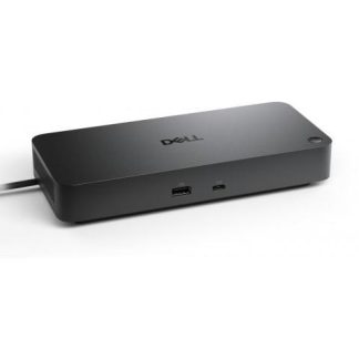 DELL DOCKING STATION PRO DOCK WD25 USB-C 2 X USB-C 3.0 1 X HDMI 2 X DISPLAYPORT 1 X RJ-45