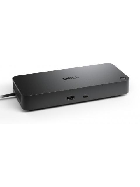 DELL DOCKING STATION PRO DOCK WD25 USB-C 2 X USB-C 3.0 1 X HDMI 2 X DISPLAYPORT 1 X RJ-45