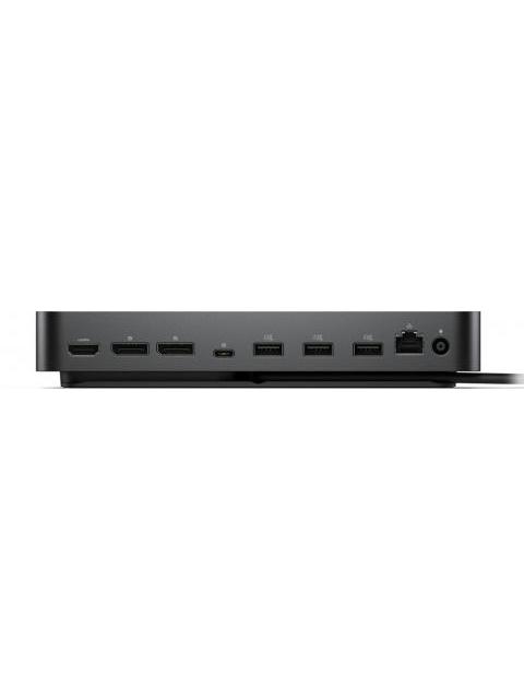DELL DOCKING STATION PRO DOCK WD25 USB-C 2 X USB-C 3.0 1 X HDMI 2 X DISPLAYPORT 1 X RJ-45 - Imagen 2