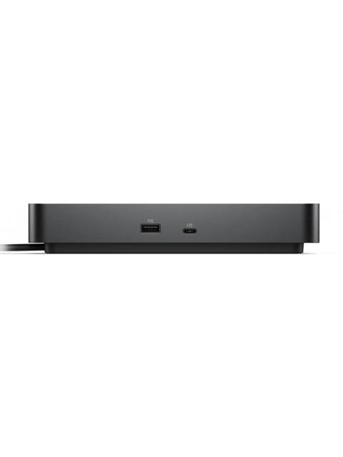 DELL DOCKING STATION PRO DOCK WD25 USB-C 2 X USB-C 3.0 1 X HDMI 2 X DISPLAYPORT 1 X RJ-45 - Imagen 3