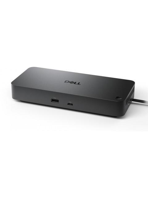 DELL DOCKING STATION PRO DOCK WD25 USB-C 2 X USB-C 3.0 1 X HDMI 2 X DISPLAYPORT 1 X RJ-45 - Imagen 4