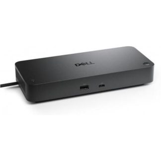 DELL DOCKING STATION PRO THUNDERBOLT 5 SMART DOCK USB-C 1 X USB-C 3.0 1 X HDMI 2 X DISPLAYPORT 1 X RJ-45