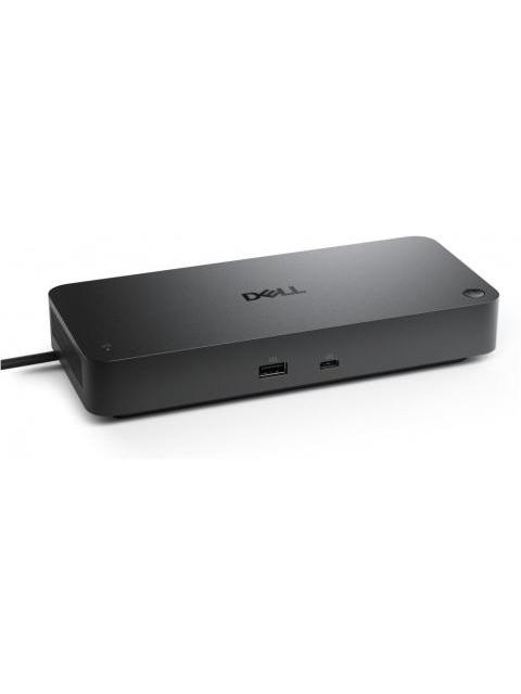 DELL DOCKING STATION PRO THUNDERBOLT 5 SMART DOCK USB-C 1 X USB-C 3.0 1 X HDMI 2 X DISPLAYPORT 1 X RJ-45