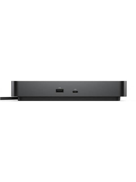 DELL DOCKING STATION PRO THUNDERBOLT 5 SMART DOCK USB-C 1 X USB-C 3.0 1 X HDMI 2 X DISPLAYPORT 1 X RJ-45 - Imagen 3