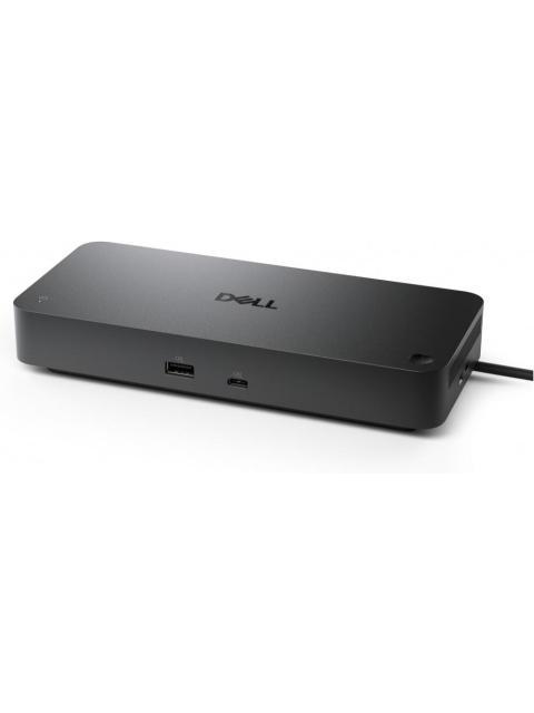 DELL DOCKING STATION PRO THUNDERBOLT 5 SMART DOCK USB-C 1 X USB-C 3.0 1 X HDMI 2 X DISPLAYPORT 1 X RJ-45 - Imagen 4