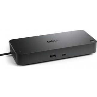 DELL DOCKING STATION SD25 USB-C 2 X USB-C 3.0 4 X USB-A 3.0 1 X HDMI 2 X DISPLAYPORT 1 X RJ-45