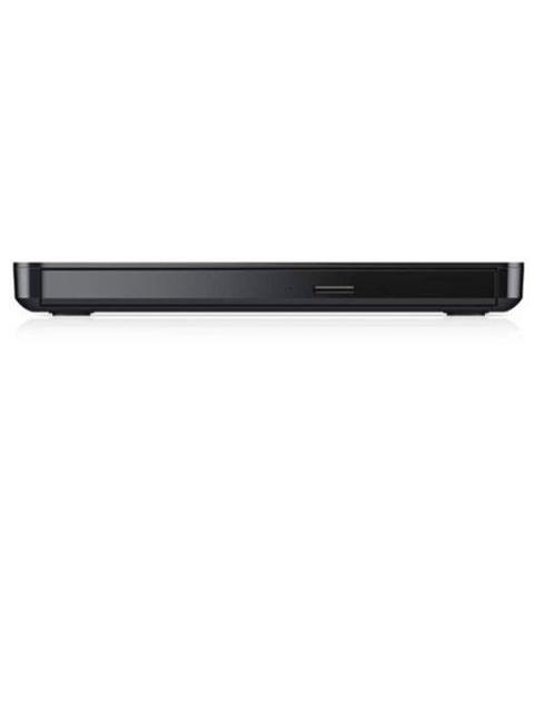 DELL DW316 QUEMADOR DE DVD DVD+RW 8X - CD-RW 24X USB 2.0 EXTERNO NEGRO - Imagen 3