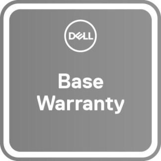 DELL GARANTIA 3 ANOS BASICA PARA LATITUDE 3000