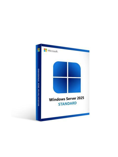 DELL LICENCIA DE ACCESO DE USUARIO 5 USUARIOS 1 ANO PARA WINDOWS SERVER 2025
