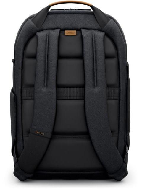 DELL MOCHILA CP7625 DE POLIESTER PARA LAPTOP 14 NEGRO - Imagen 2