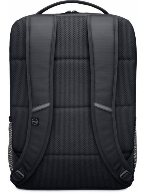 DELL MOCHILA DE POLIESTER ECOLOOP ESSENTIAL CP3724 PARA LAPTOP 16 NEGRO - Imagen 3