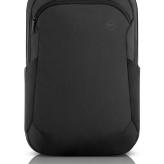 DELL MOCHILA ECOLOOP PRO DE TELA PARA LAPTOP 15.6 NEGRO