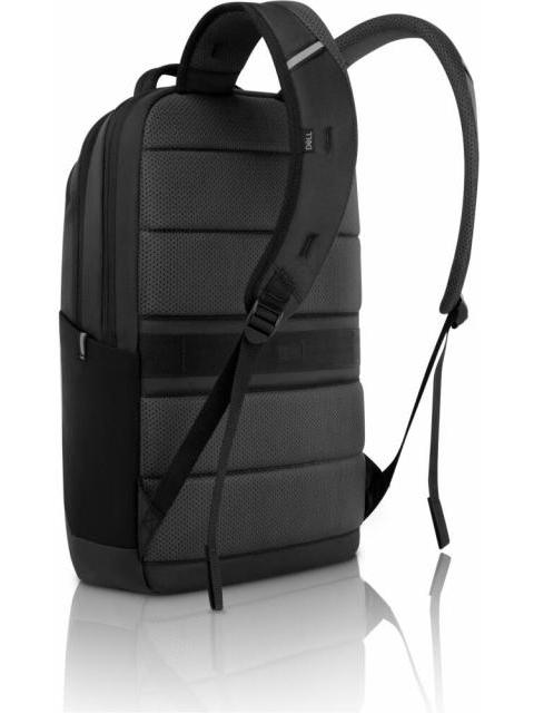 DELL MOCHILA ECOLOOP PRO DE TELA PARA LAPTOP 15.6 NEGRO - Imagen 5