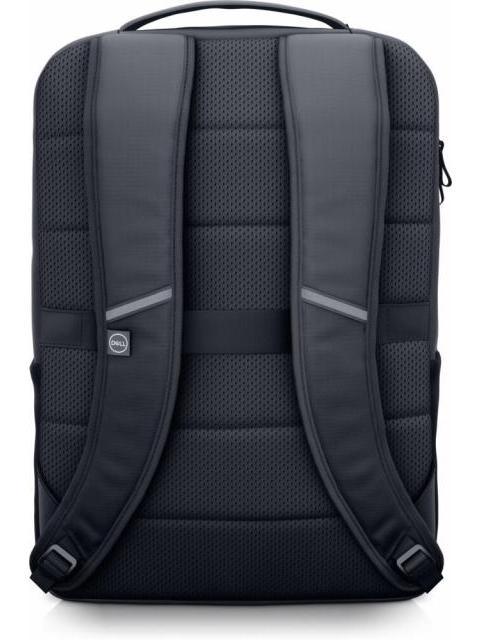 DELL MOCHILA ECOLOOP PRO SLIM DE TELA-POLIESTER PARA LAPTOP 15.6 NEGRO - Imagen 4