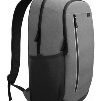 DELL MOCHILA ECOLOOP URBAN DE TELA-POLIESTER PARA LAPTOP 16 GRIS