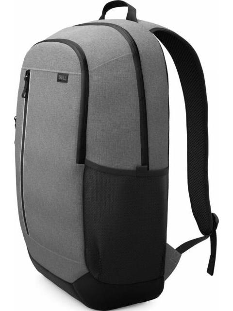 DELL MOCHILA ECOLOOP URBAN DE TELA-POLIESTER PARA LAPTOP 16 GRIS - Imagen 2