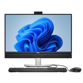 DELL OPTIPLEX 7420 ALL-IN-ONE 23.8 INTEL CORE I3-14100 8GB 256GB SSD WINDOWS 11 PRO