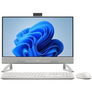 DELL PRO 24 ALL-IN-ONE 23.8 INTEL CORE I5-1334U 16GB 512GB SSD WINDOWS 11 HOME