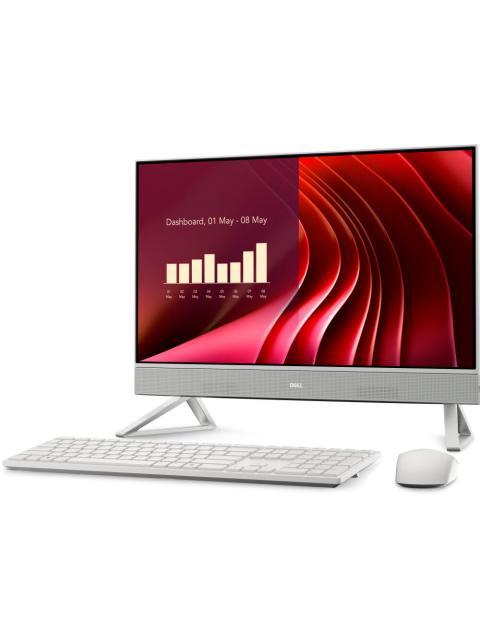 DELL PRO 24 ALL-IN-ONE 23.8 INTEL CORE I5-1334U 16GB 512GB SSD WINDOWS 11 HOME - Imagen 3